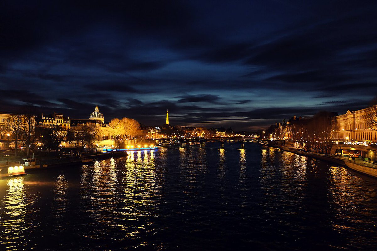 Paris.
